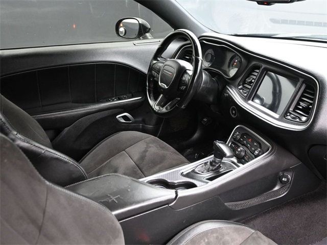 2017 Dodge Challenger T/A 392 Coupe - 22904242 - 12