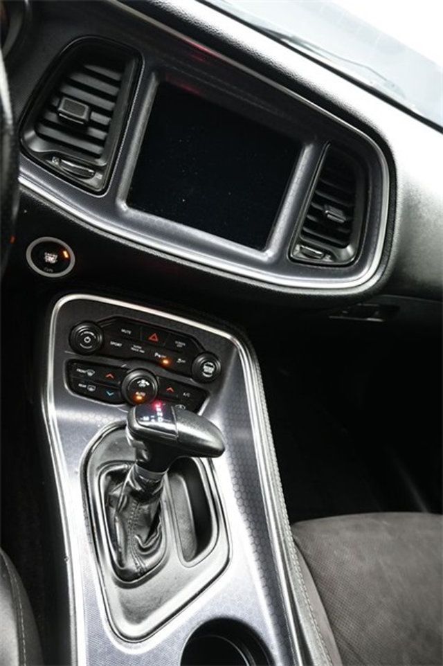 2017 Dodge Challenger T/A 392 Coupe - 22904242 - 15