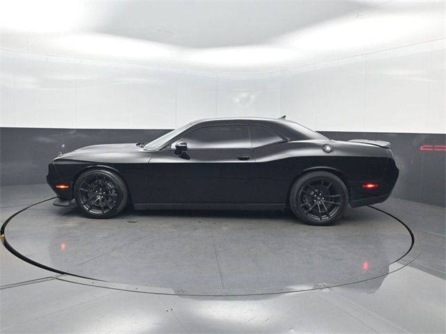 2017 Dodge Challenger T/A 392 Coupe - 22904242 - 1