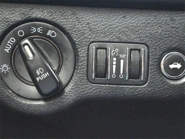 2017 Dodge Challenger T/A 392 Coupe - 22904242 - 20