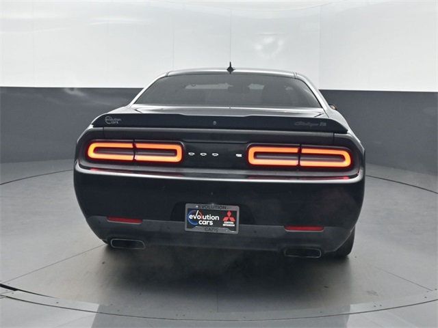 2017 Dodge Challenger T/A 392 Coupe - 22904242 - 25