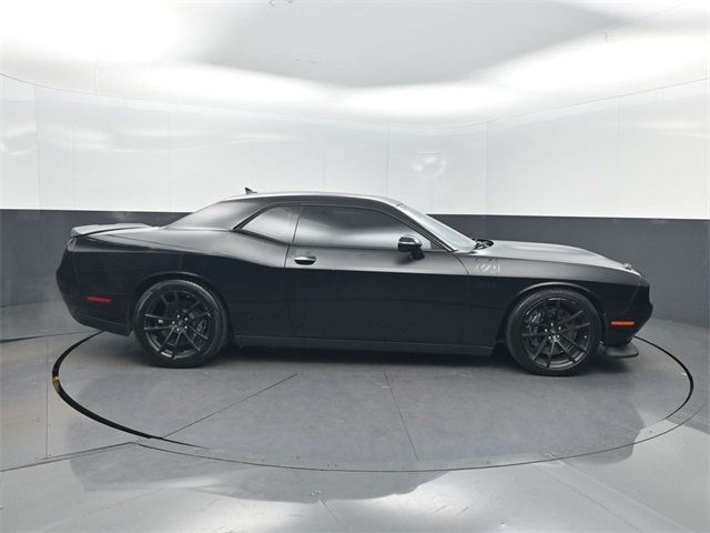 2017 Dodge Challenger T/A 392 Coupe - 22904242 - 27