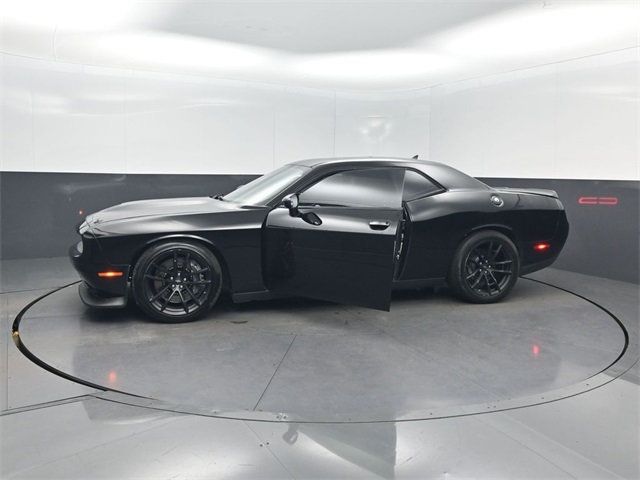 2017 Dodge Challenger T/A 392 Coupe - 22904242 - 30