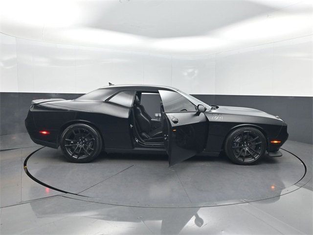 2017 Dodge Challenger T/A 392 Coupe - 22904242 - 31