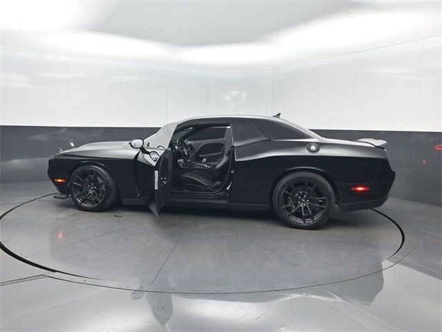 2017 Dodge Challenger T/A 392 Coupe - 22904242 - 33