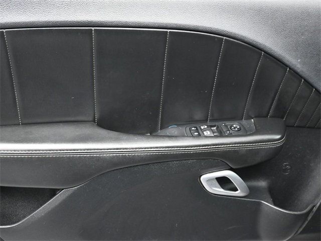 2017 Dodge Challenger T/A 392 Coupe - 22904242 - 7