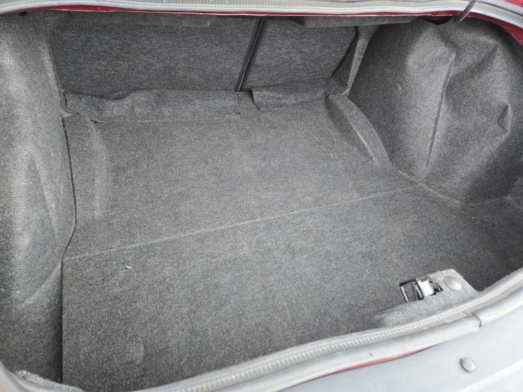 2017 Dodge Challenger T/A Coupe - 22967877 - 9