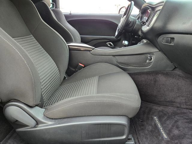 2017 Dodge Challenger T/A Coupe - 22967877 - 10