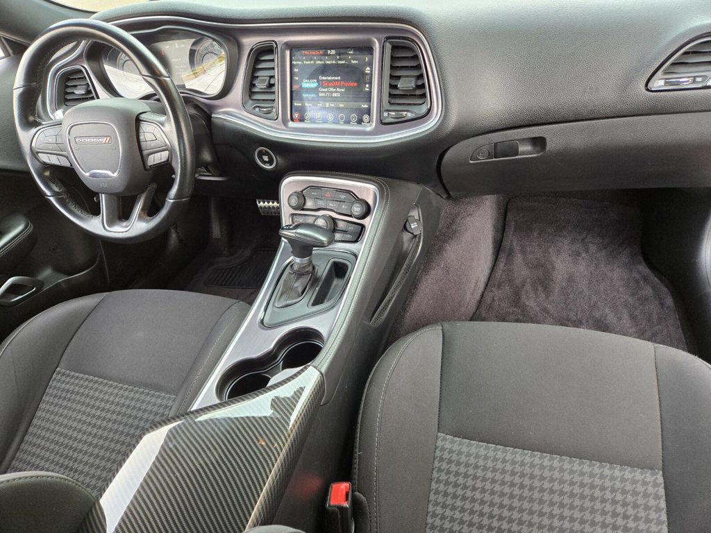 2017 Dodge Challenger T/A Coupe - 22967877 - 11