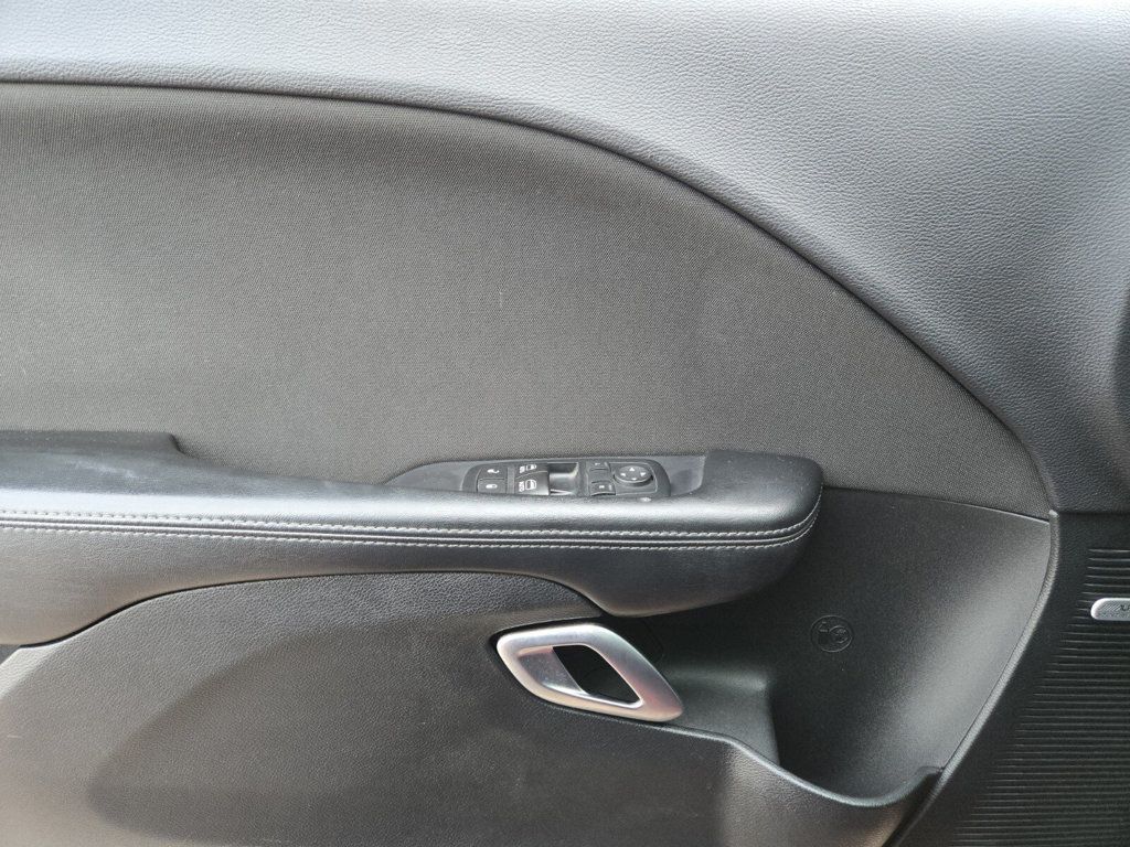 2017 Dodge Challenger T/A Coupe - 22967877 - 12