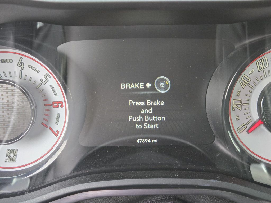 2017 Dodge Challenger T/A Coupe - 22967877 - 14