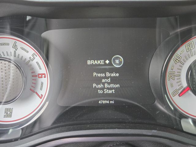 2017 Dodge Challenger T/A Coupe - 22967877 - 14