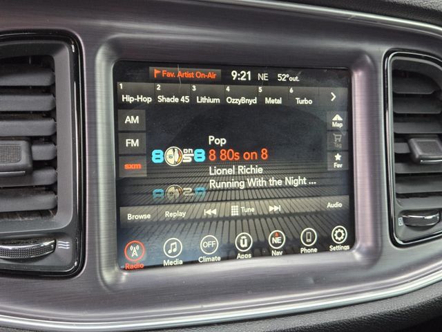 2017 Dodge Challenger T/A Coupe - 22967877 - 15