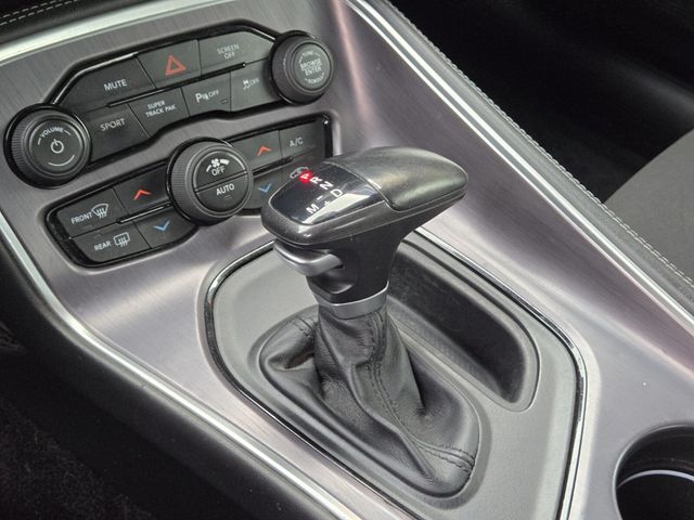 2017 Dodge Challenger T/A Coupe - 22967877 - 17