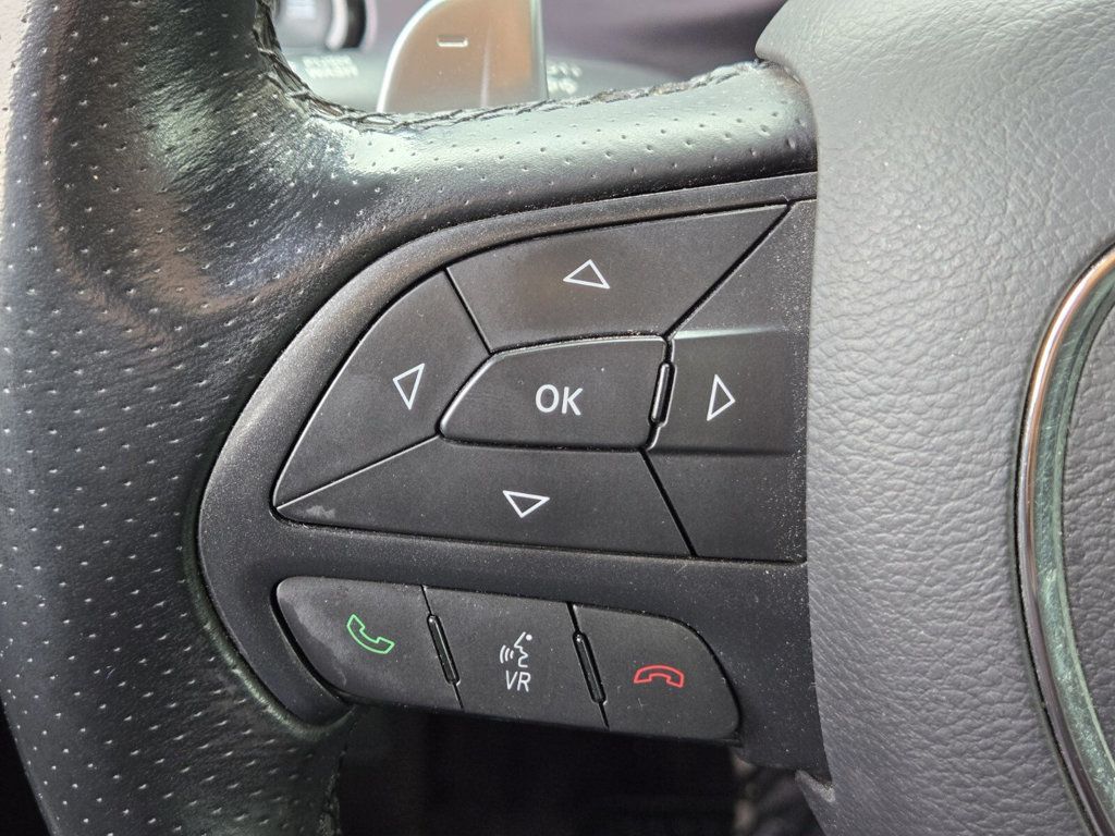 2017 Dodge Challenger T/A Coupe - 22967877 - 18