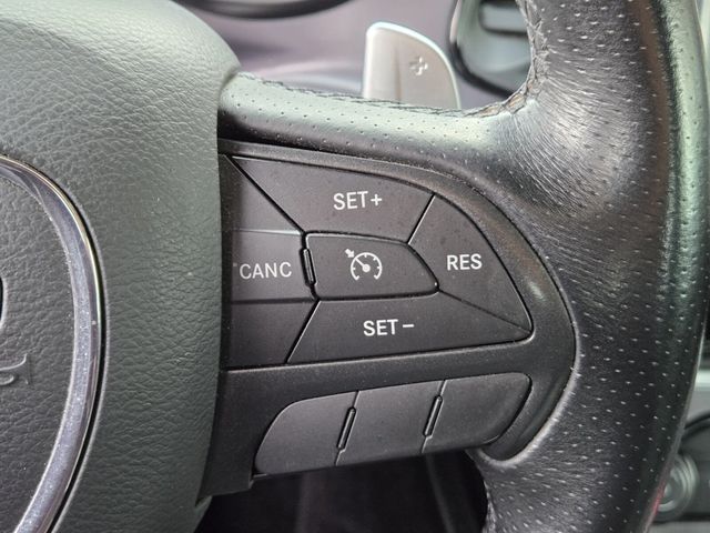 2017 Dodge Challenger T/A Coupe - 22967877 - 19