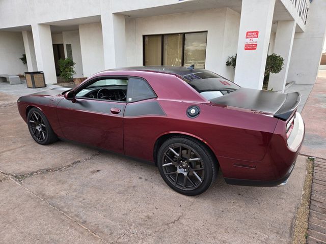 2017 Dodge Challenger T/A Coupe - 22967877 - 2