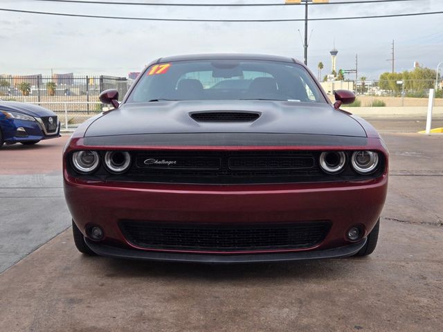 2017 Dodge Challenger T/A Coupe - 22967877 - 4