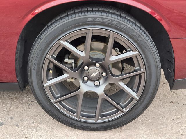 2017 Dodge Challenger T/A Coupe - 22967877 - 5