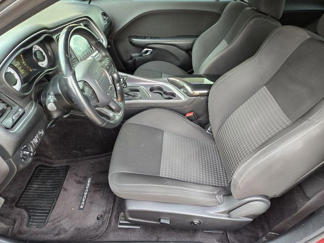 2017 Dodge Challenger T/A Coupe - 22967877 - 6