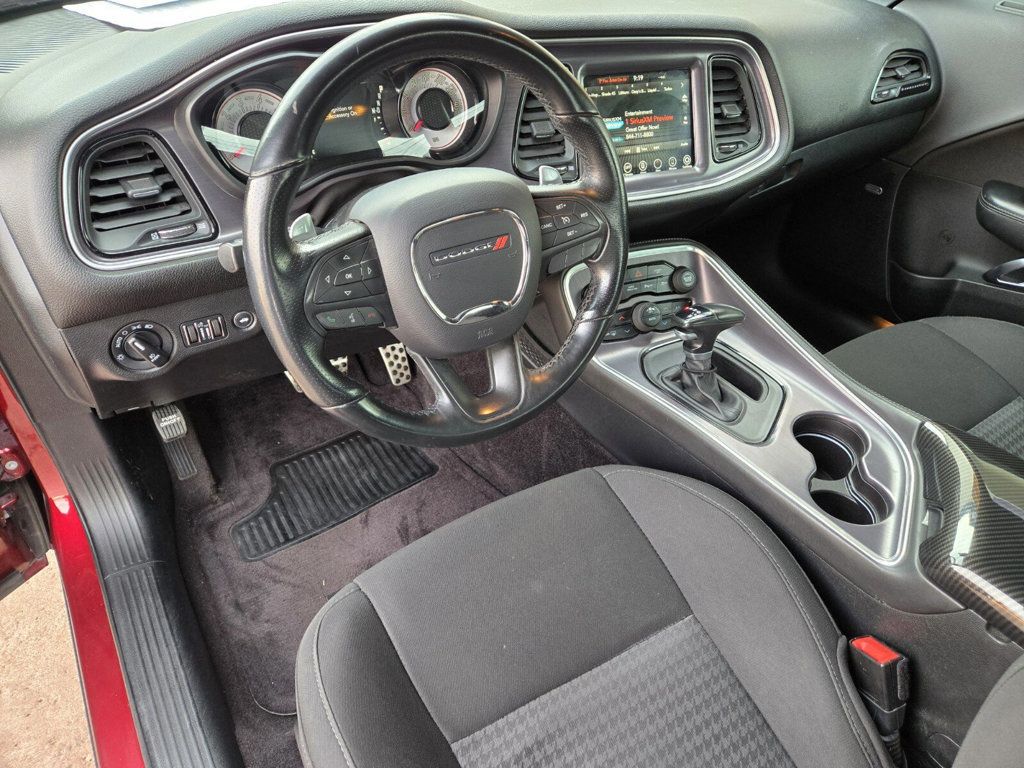 2017 Dodge Challenger T/A Coupe - 22967877 - 7