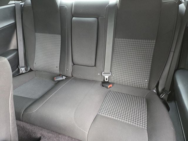 2017 Dodge Challenger T/A Coupe - 22967877 - 8