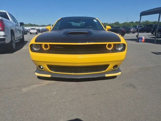 2017 Dodge Challenger T/A Plus Coupe - 23030813 - 4