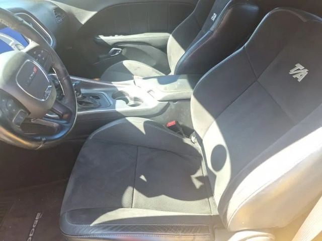 2017 Dodge Challenger T/A Plus Coupe - 23030813 - 6