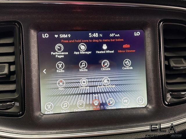 2017 Dodge Challenger THIS IS A  AUTOMATIC! APPLE CAR PLAY! SUNROOF! NAVIGATION!  - 23030813 - 13