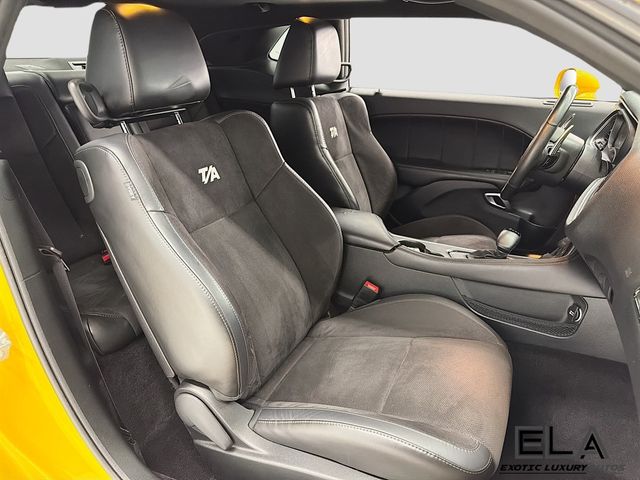 2017 Dodge Challenger THIS IS A  AUTOMATIC! APPLE CAR PLAY! SUNROOF! NAVIGATION!  - 23030813 - 30
