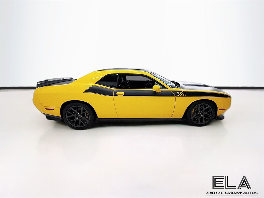 2017 Dodge Challenger THIS IS A  AUTOMATIC! APPLE CAR PLAY! SUNROOF! NAVIGATION!  - 23030813 - 42