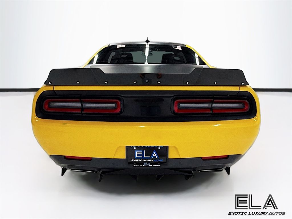 2017 Dodge Challenger THIS IS A  AUTOMATIC! APPLE CAR PLAY! SUNROOF! NAVIGATION!  - 23030813 - 45