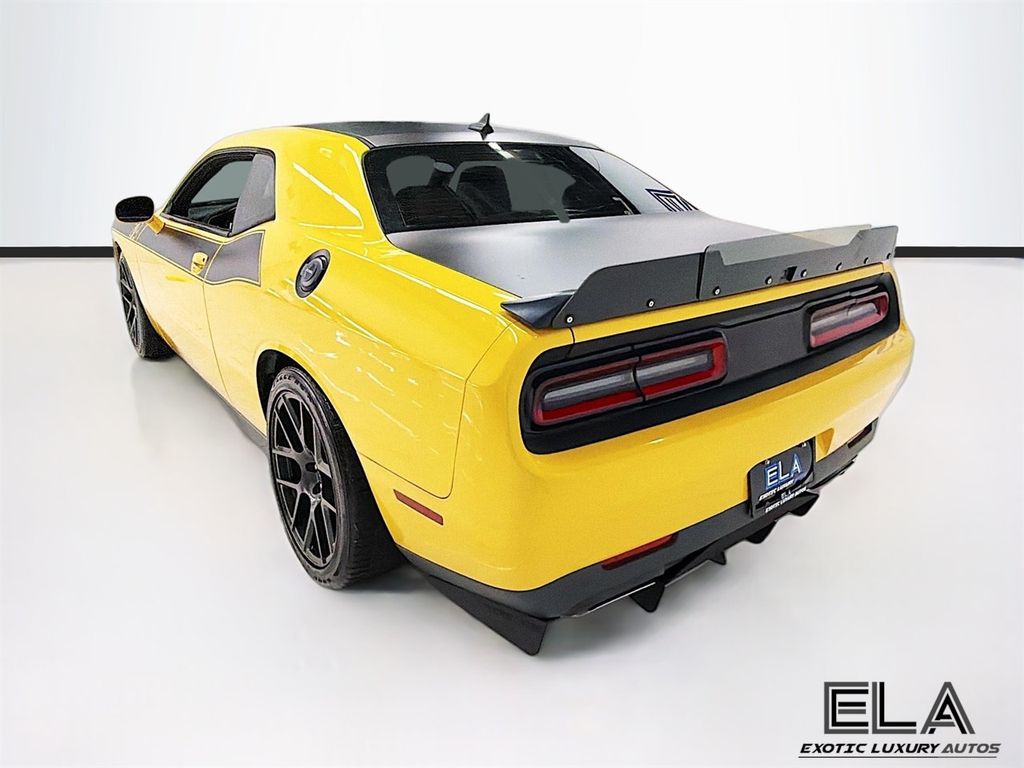 2017 Dodge Challenger THIS IS A  AUTOMATIC! APPLE CAR PLAY! SUNROOF! NAVIGATION!  - 23030813 - 47