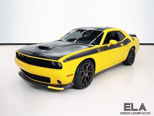 2017 Dodge Challenger THIS IS A  AUTOMATIC! APPLE CAR PLAY! SUNROOF! NAVIGATION!  - 23030813 - 51