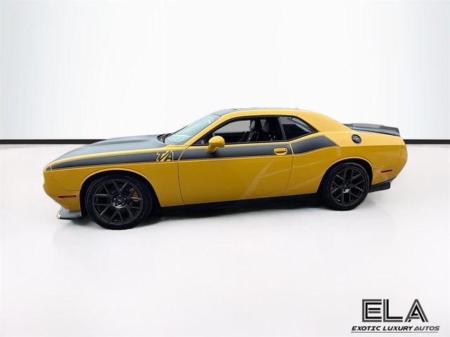 2017 Dodge Challenger THIS IS A  AUTOMATIC! APPLE CAR PLAY! SUNROOF! NAVIGATION!  - 23030813 - 61