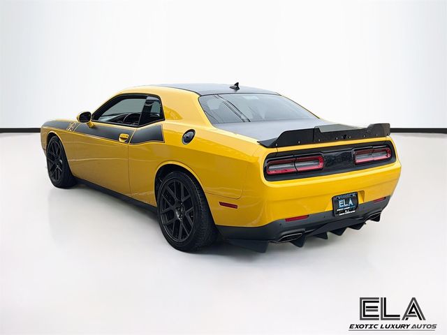 2017 Dodge Challenger THIS IS A  AUTOMATIC! APPLE CAR PLAY! SUNROOF! NAVIGATION!  - 23030813 - 63