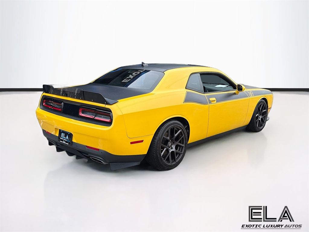 2017 Dodge Challenger THIS IS A  AUTOMATIC! APPLE CAR PLAY! SUNROOF! NAVIGATION!  - 23030813 - 65