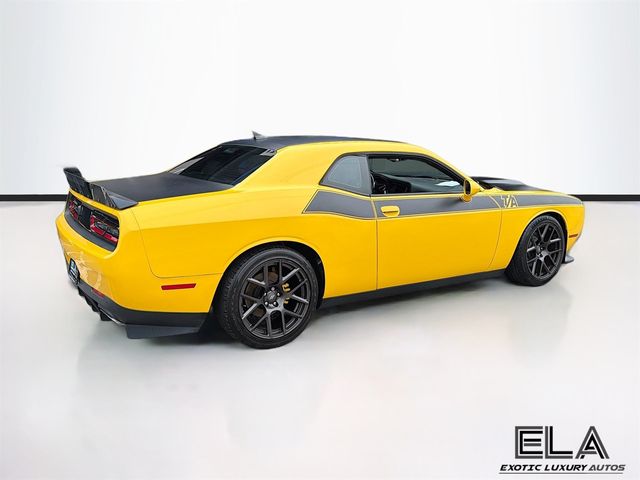 2017 Dodge Challenger THIS IS A  AUTOMATIC! APPLE CAR PLAY! SUNROOF! NAVIGATION!  - 23030813 - 66