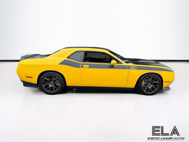 2017 Dodge Challenger THIS IS A  AUTOMATIC! APPLE CAR PLAY! SUNROOF! NAVIGATION!  - 23030813 - 67