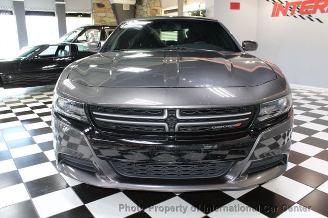 2017 Dodge Charger Clean Carfax - Just serviced!  - 22504163 - 10