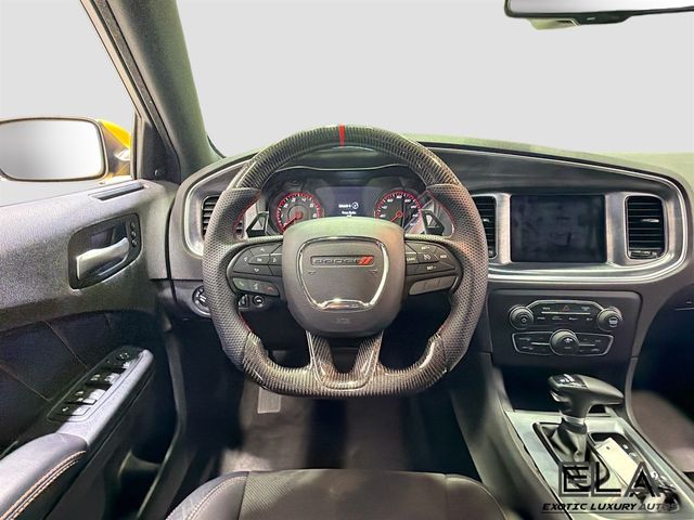 2017 Dodge Charger Daytona 340 RWD - 23016066 - 11