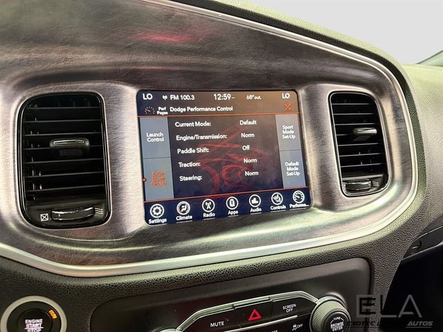 2017 Dodge Charger Daytona 340 RWD - 23016066 - 13