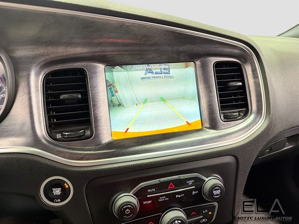 2017 Dodge Charger Daytona 340 RWD - 23016066 - 14