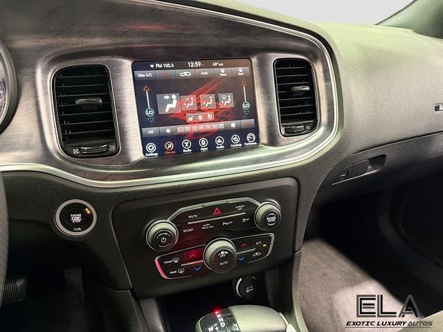 2017 Dodge Charger Daytona 340 RWD - 23016066 - 16