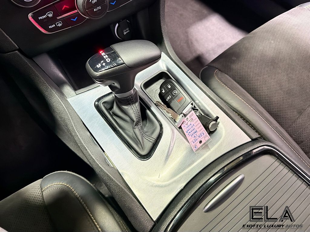 2017 Dodge Charger Daytona 340 RWD - 23016066 - 17