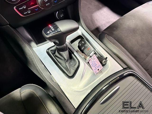 2017 Dodge Charger Daytona 340 RWD - 23016066 - 17