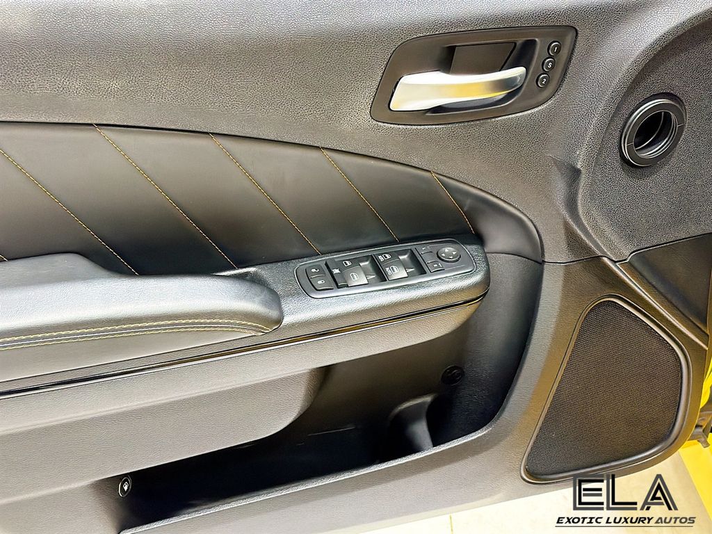 2017 Dodge Charger Daytona 340 RWD - 23016066 - 18