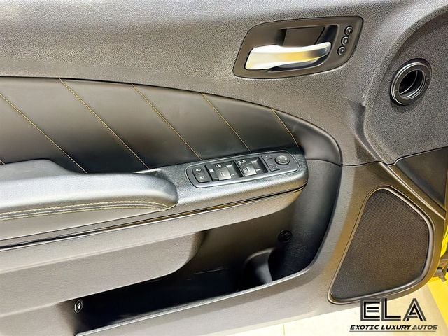 2017 Dodge Charger Daytona 340 RWD - 23016066 - 18