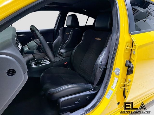 2017 Dodge Charger Daytona 340 RWD - 23016066 - 20