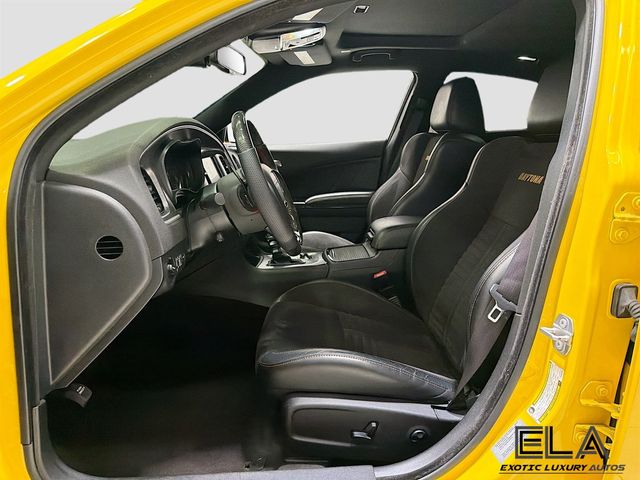 2017 Dodge Charger Daytona 340 RWD - 23016066 - 22